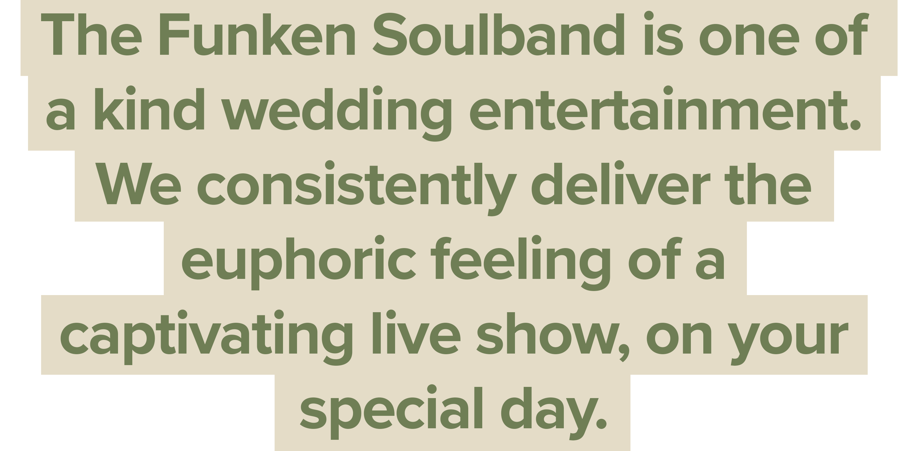 The Funken Soulband Description